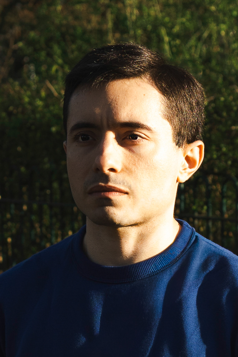 Alexandre Hefren