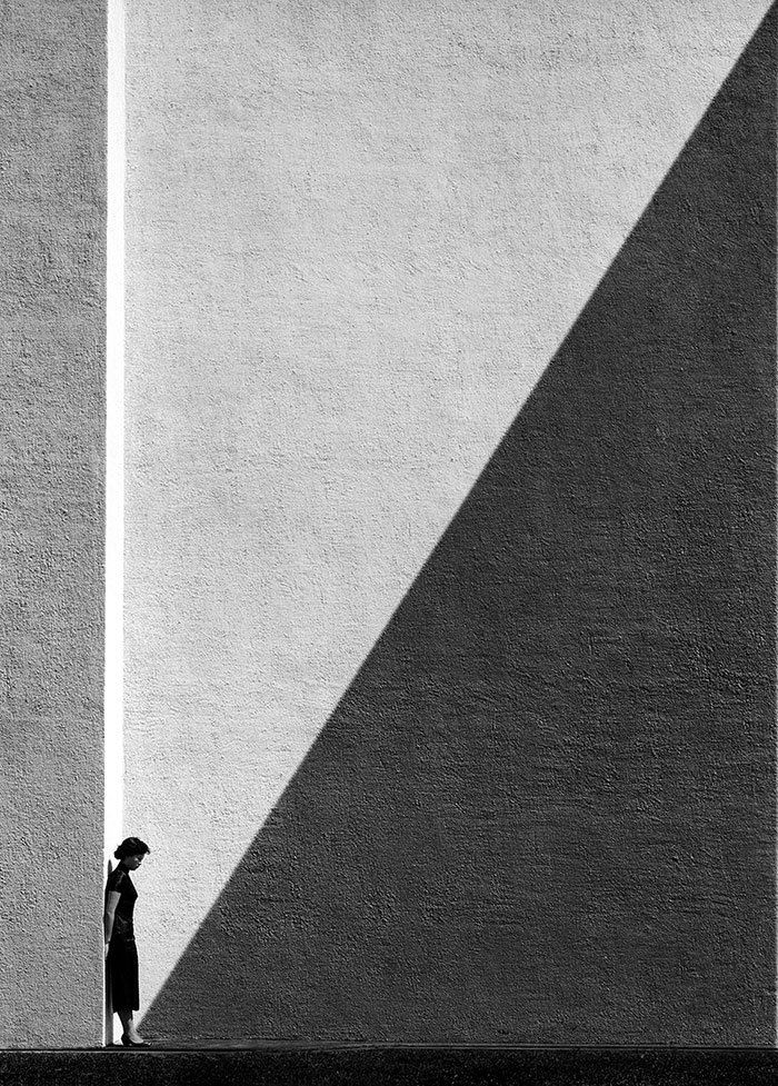 Fan Ho's photo